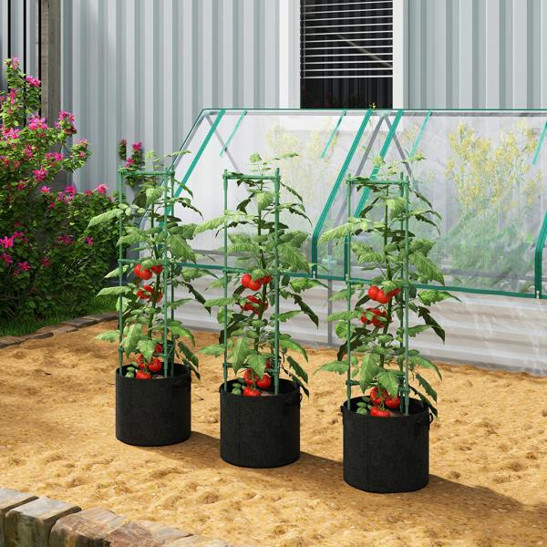 Garden Bed Set