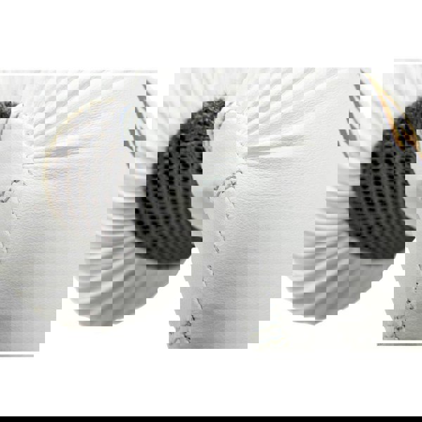 Reebok Boxing Gloves - Gold/White