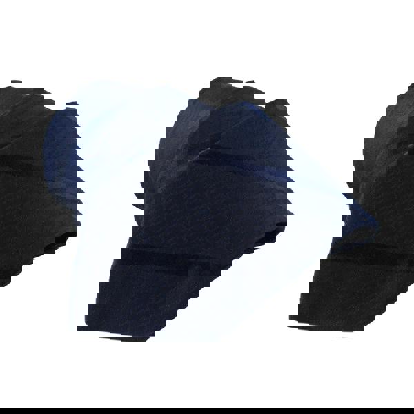 Dunhill luxurious silk tie in a rollaquilt and stripe pattern