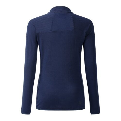 Dare 2B Womens Torrek Stretch Midlayer - Navy
