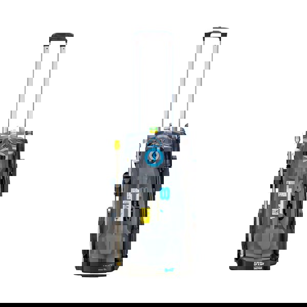 Gorilla Power GP8 Semi-Professional Electric Pressure Washer