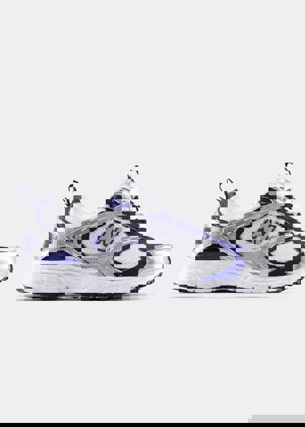 New Balance 408V1 Unisex Trainers - NB White - CHO - Designer Unisex Trainers