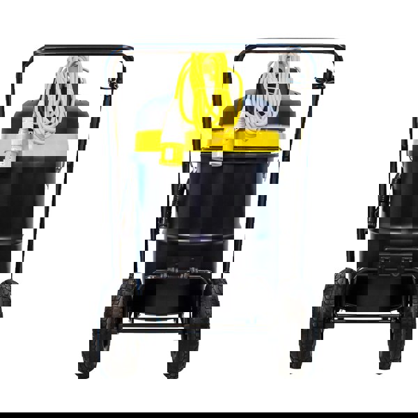 Kiam SiteVac 110V L-Class 2000W Vacuum Cleaner 60L W.A.S.P