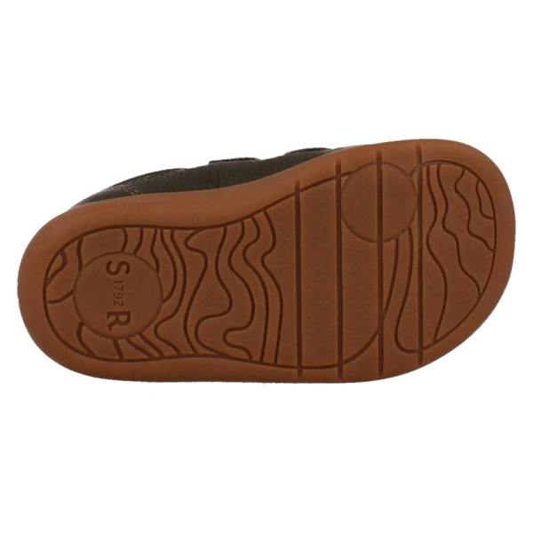 Start-rite Childrens Startrite Sporty Style First Steps Shoes - Maze