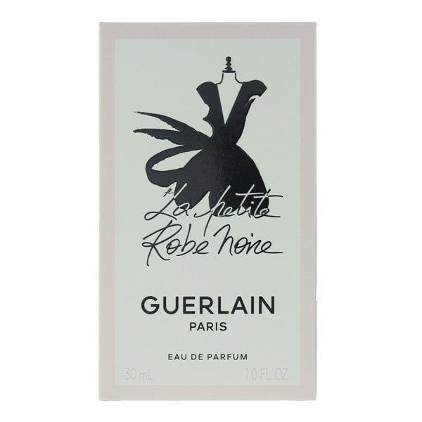 Guerlain La Petite Robe Noire Ma Première Robe Eau de Parfum 30ml for Her