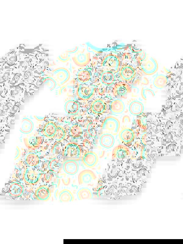 Kite Boys Organic Braveheart Pyjamas