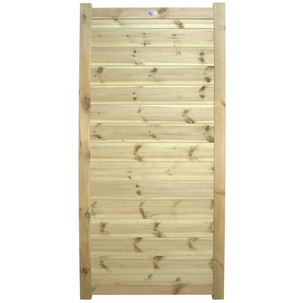 gate ultimate t&g horizontal single [h1800 x w.900] 10