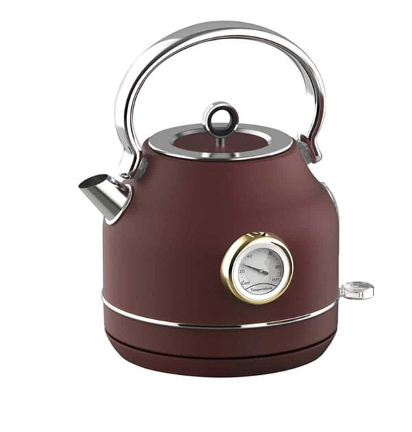 Berlinger Haus Electric Kettle Bordeaux Berlinger Haus BH9516