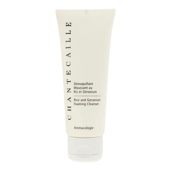 Chantecaille Aromacologie Rice And Geranium Foaming Cleanser 70g