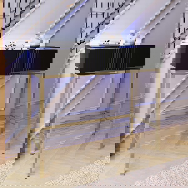 Frank Olsen Furniture Frank Olsen Iona Console Table