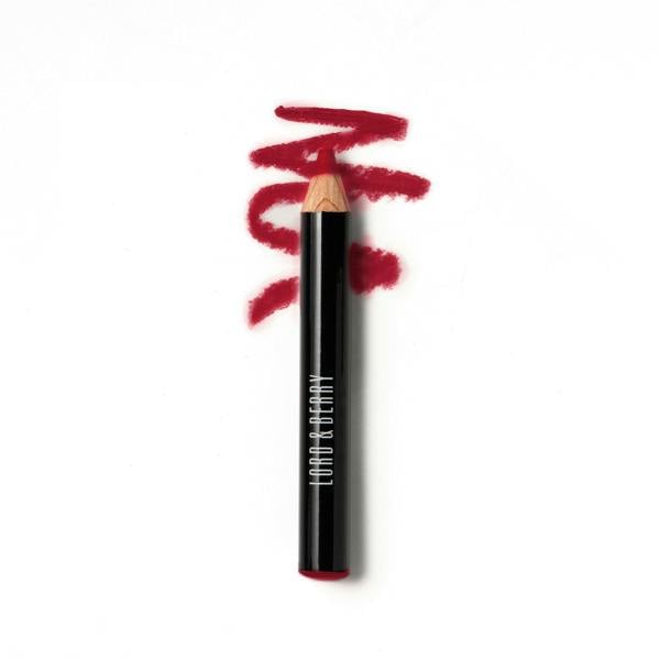 Lord and Berry Maximatte - Crayon Lipstick 2.1g