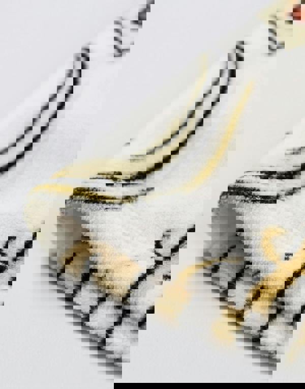 Harry Potter Womens White Hedwig Jumper