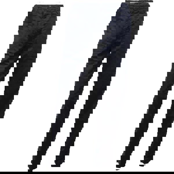 Regatta Mens Sports New Action Trousers - Navy