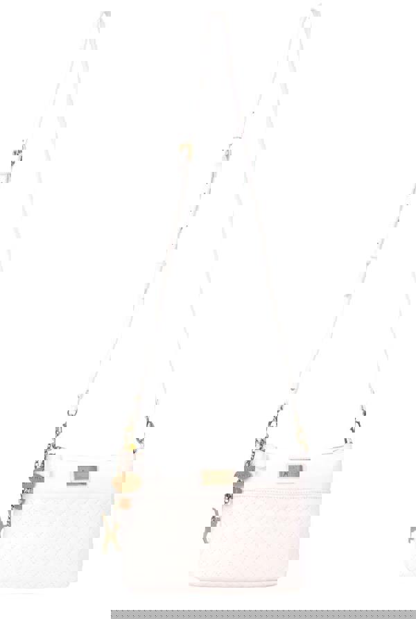 Catwalk Collection Handbags Josie - Crossbody Bag