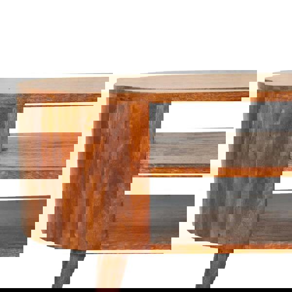 Artisan Furniture Cortez Chestnut Media Unit