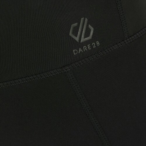 Dare 2B Womens Influential II Leggings - Black
