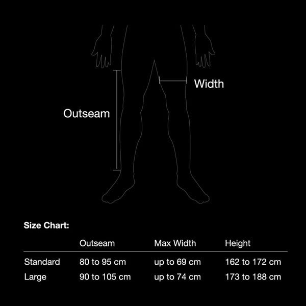 Renpho Eleeels A2 Cordless Air Compression Boot (Standard)