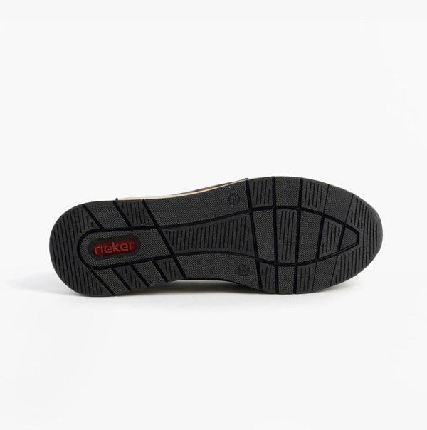 Rieker 58944-90 Womens Shoes - Multi