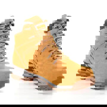 Dewalt CARLISLE Mens Boots Honey