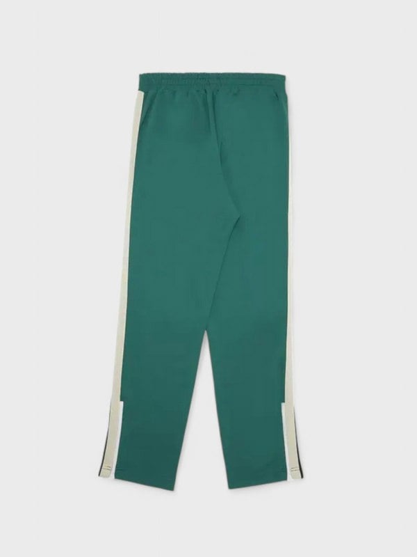 Palm Angels Classic Track Pant Forest Green