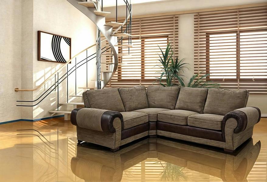 Tango Sofa Scene