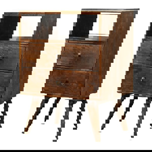 Artisan Furniture Classic Chestnut Bedside