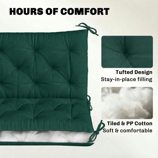 Outdoor Seat Cushion