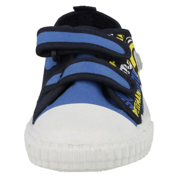CHARACTER Boys Character Minions Markham Canvas