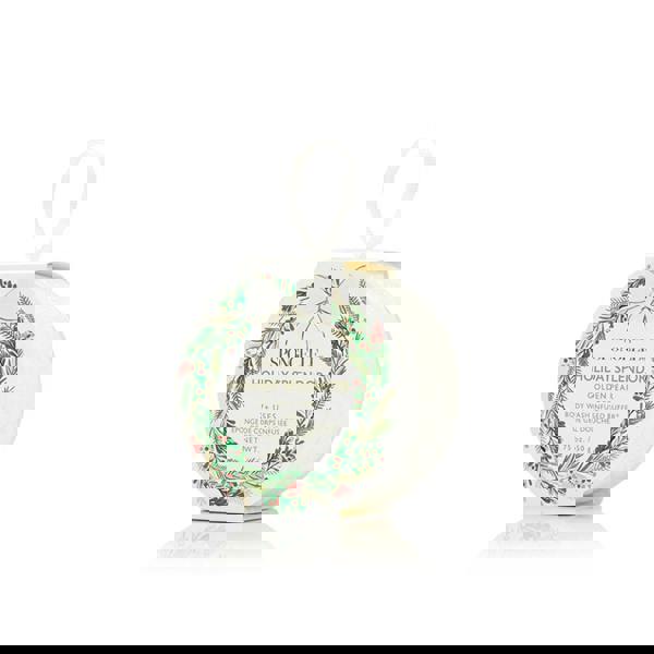 Spongellé Holiday Splendor Body Wash Buffer 50 g