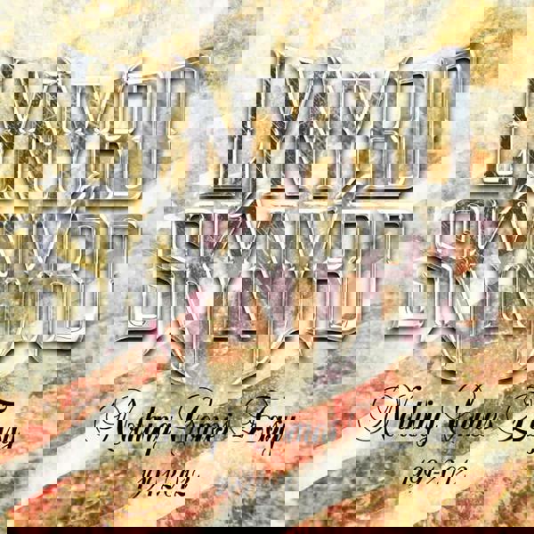 Lynyrd Skynyrd 'Nothing Comes Easy 1991-2012' 5CD Box Set