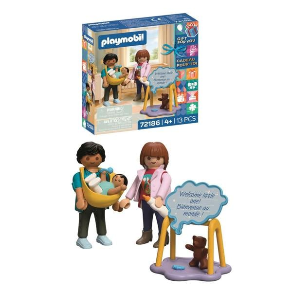 Birth - 72186 Playset