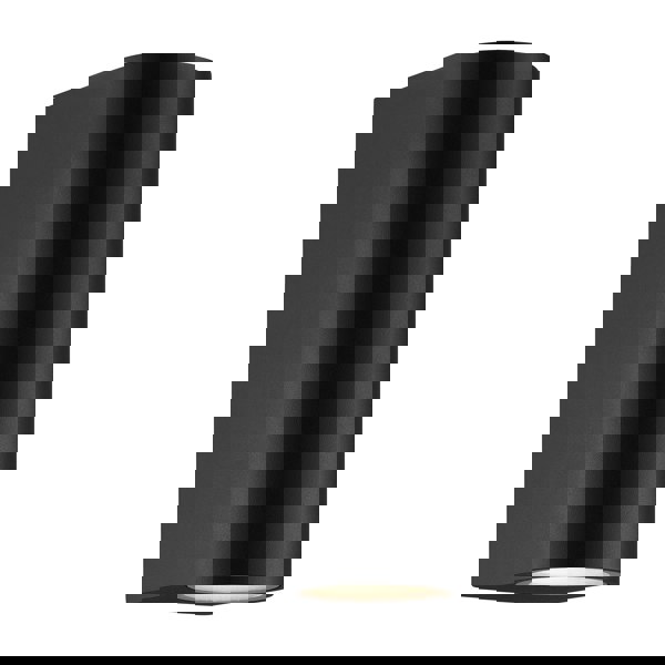 Nordlux Dion Double | Wall light | Black