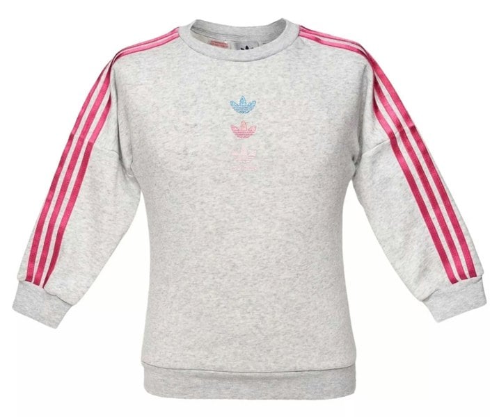 Adidas Girls Adidas Originals Legging Set