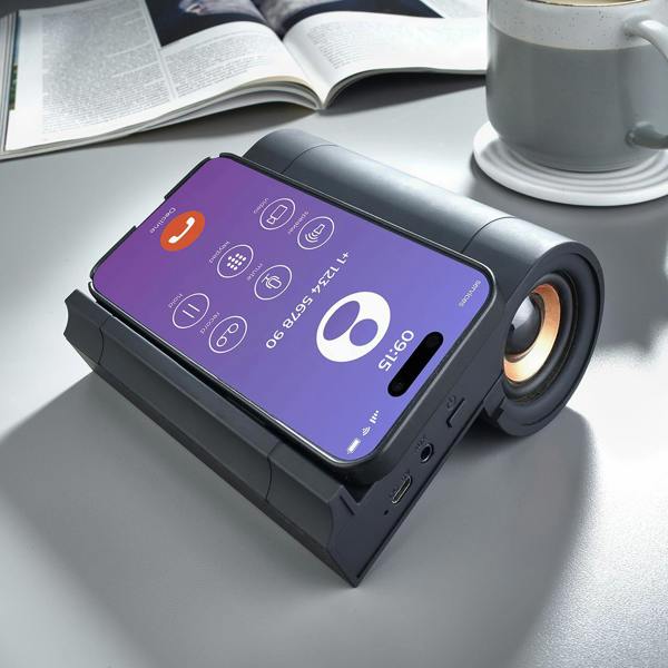 Wireless Amplified Speaker