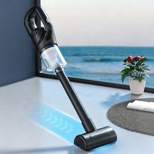 Havendro Cordless Handheld Vacuum Cleaner Small Mini Portable Car Auto Home Wireless