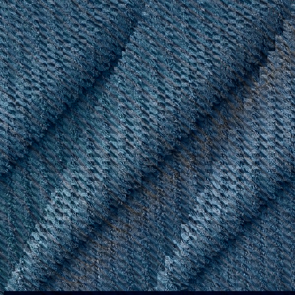 Furnishings For Less Delta Full Jumbo Cord 5 Seater Corner Sofa