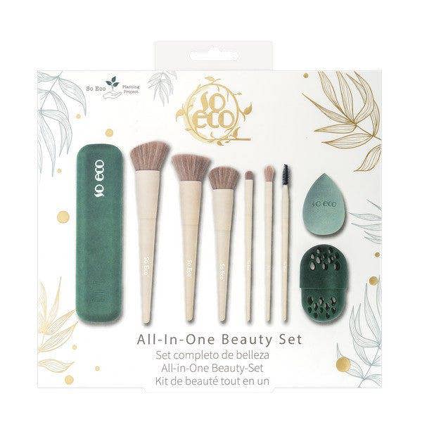 So Eco All-In-One Beauty Set