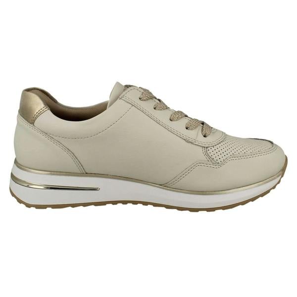 Remonte Ladies Remonte Wedge Sole Trainers D1G00