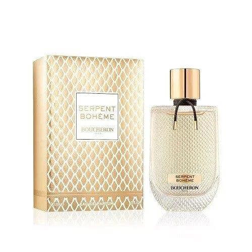 Boucheron Serpent Boheme 90ml Eau De Parfum EDP Spray For Her