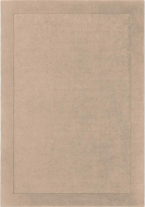 Villeroy & Boch 1812 Wool Rug Kari Natural Beige | THE RUGS