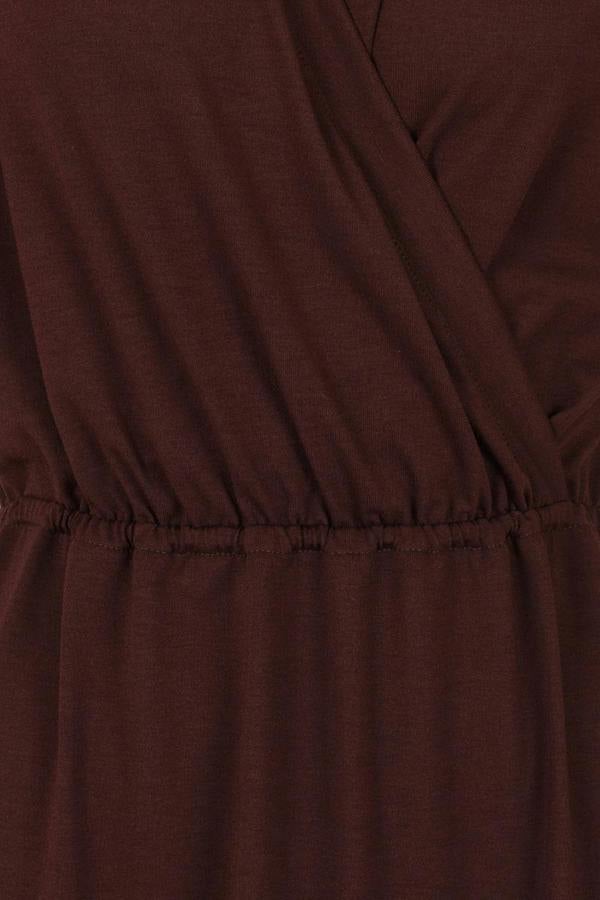 HotSquash Maxi Dress
