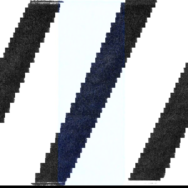 The Rugs Chicago Shaggy Rug - Soft Comfort in 4 Colours