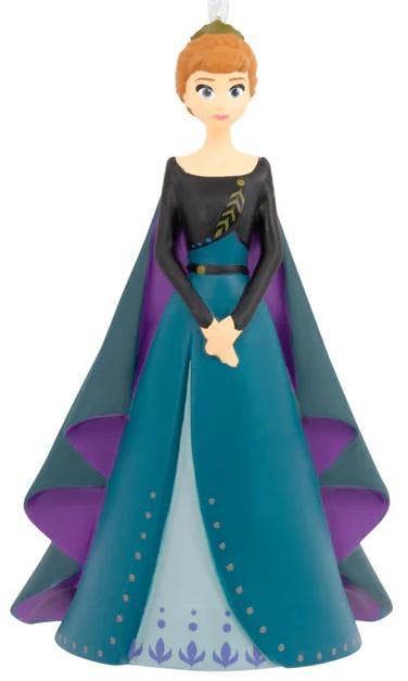 Disney: Frozen - Anna Christmas Tree Ornament