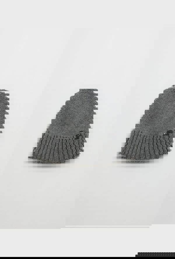 Snow Peak Knit Beanie