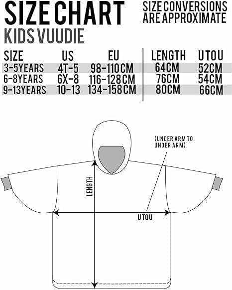 Marvel Boys Blue Spiderman Character Blanket Hoodie