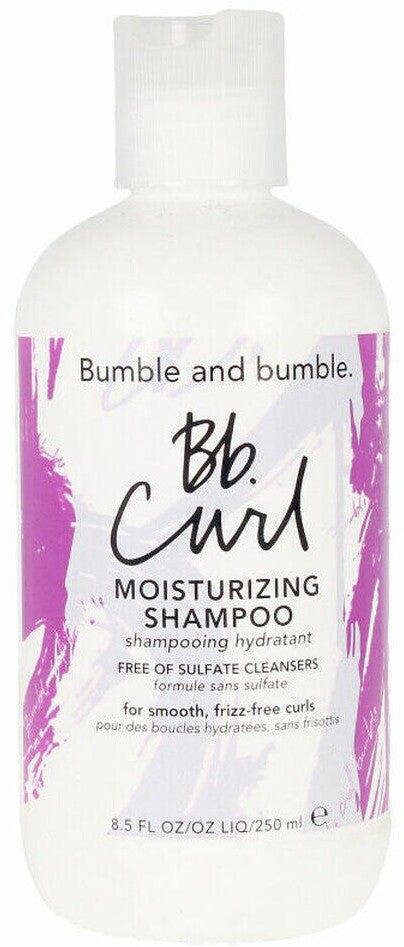Bumble And Bumble. Bumble and bumble Curl Moisturizing Shampoo