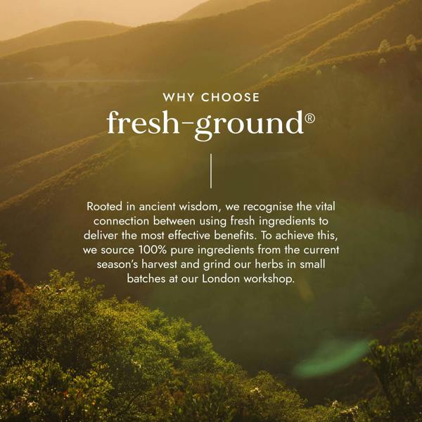 Fushi Wellbeing Wild Guggul