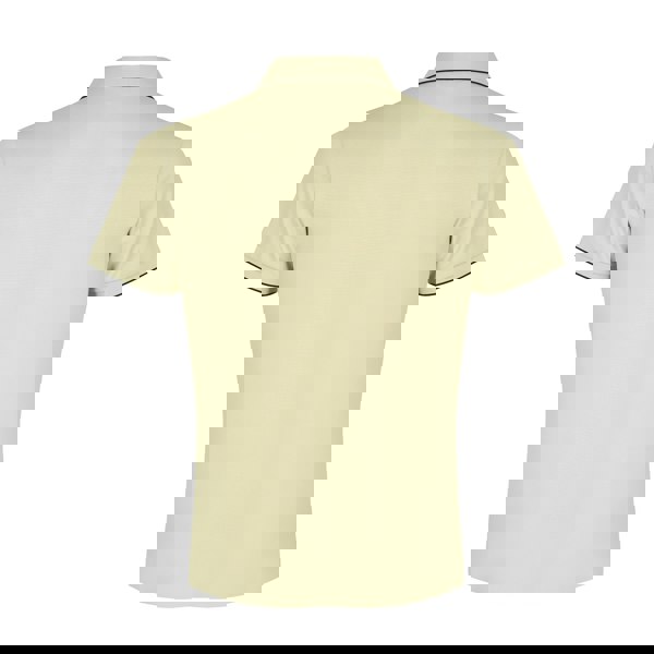 Marco V Neck Polo Shirt