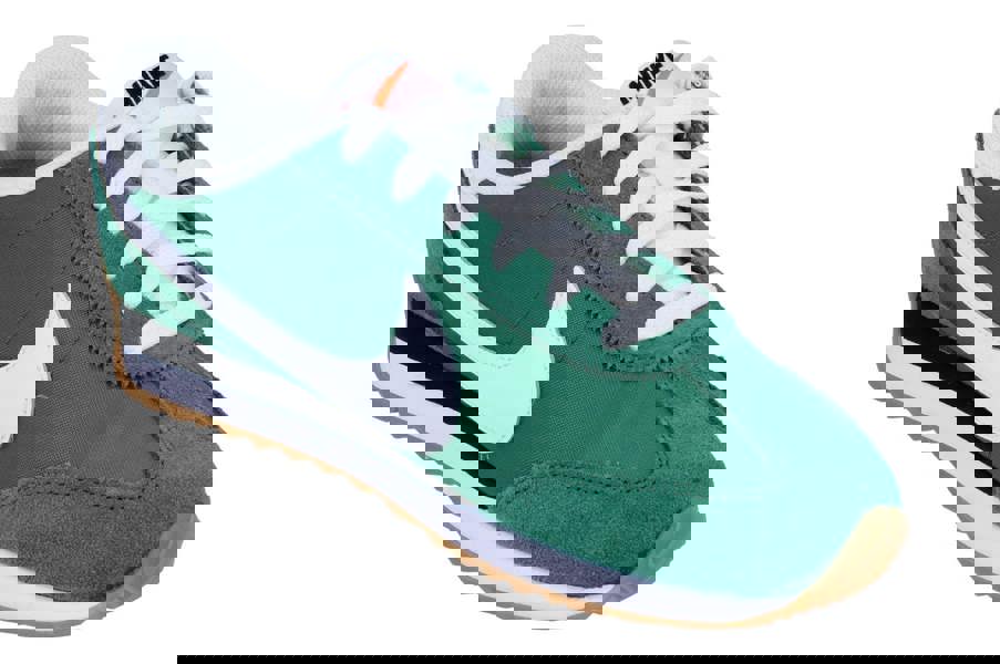 Nike Pacific Womens Trainers Hm4771  301 - Evergreen Aura White Black 301 - Photo 3