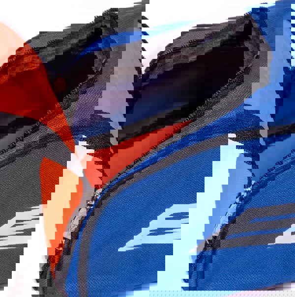 BYTE HX STICKBAG BLUE ORANGE